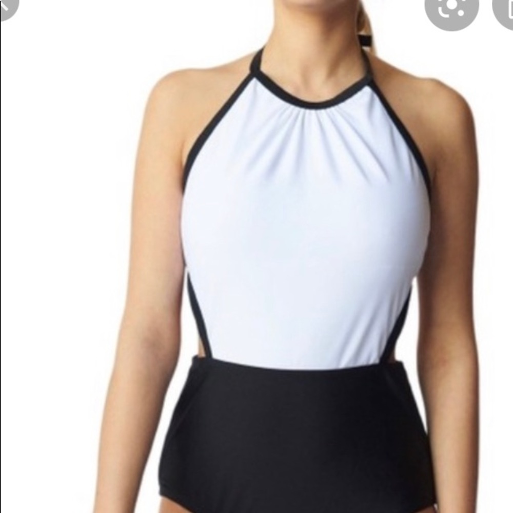 Marina West swimsuit size XL